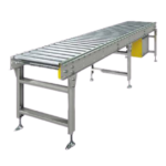 Aluminum Conveyor