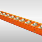 Air Lift With Ball Casters ALB-BB