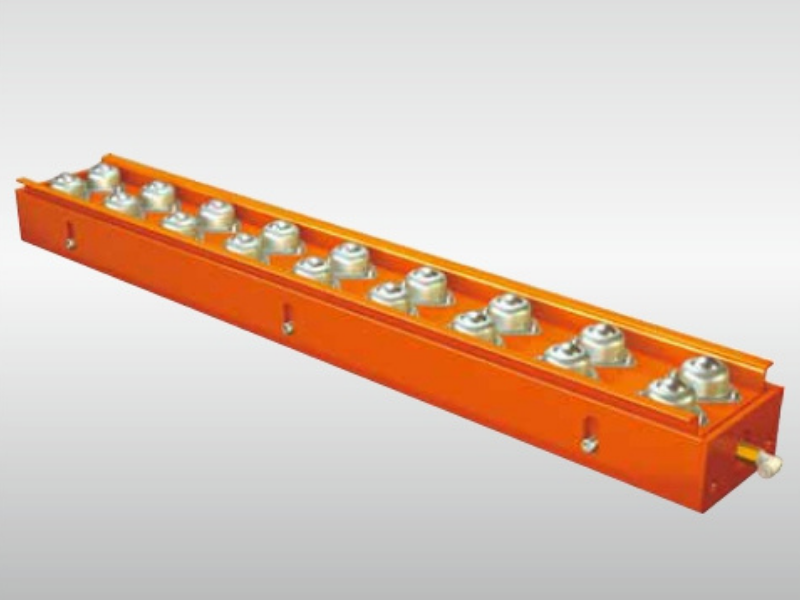 alb-bb-1 Air Lift With Ball Casters ALB-BB - Image 1