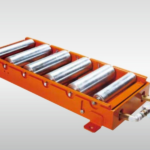 Air Lift With Rollers ALR-PR-57D