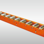 Air Lift With Rollers ALR-PR-57H
