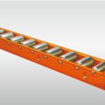 Air Lift With Rollers ALR-PR-57M