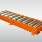 Air Lift With Rollers ALR-PR-57W