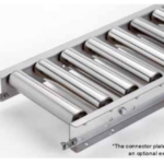 Stainless Steel Idler Conveyor ARS-6015