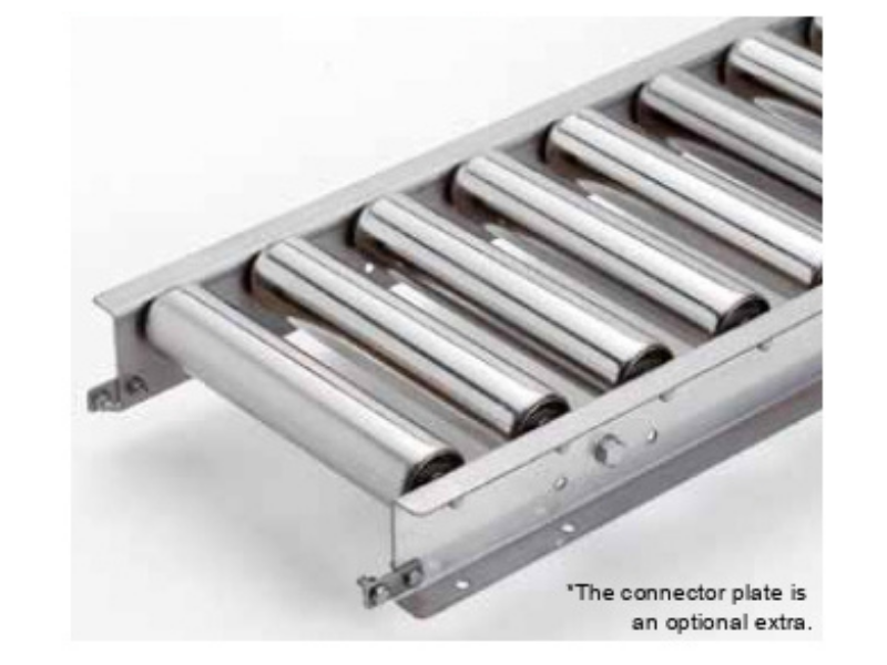 ars6015-1 Stainless Steel Idler Conveyor ARS-6015 - Image 1