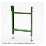 Stand For Idler Conveyor Model 2B