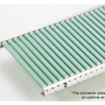 Resin Idler Conveyor JR-2015B