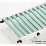 Resin Idler Conveyor JR-3018B