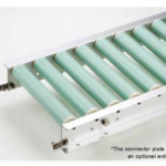 Resin Idler Conveyor JR-5028
