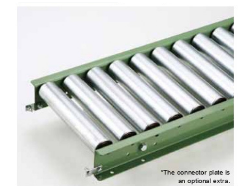 r5721d-1 Steel Idler Conveyor R-5721D - Image 1