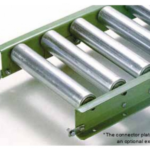Steel Idler Conveyor R-5723
