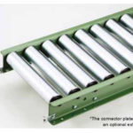 Steel Idler Conveyor R-5723D