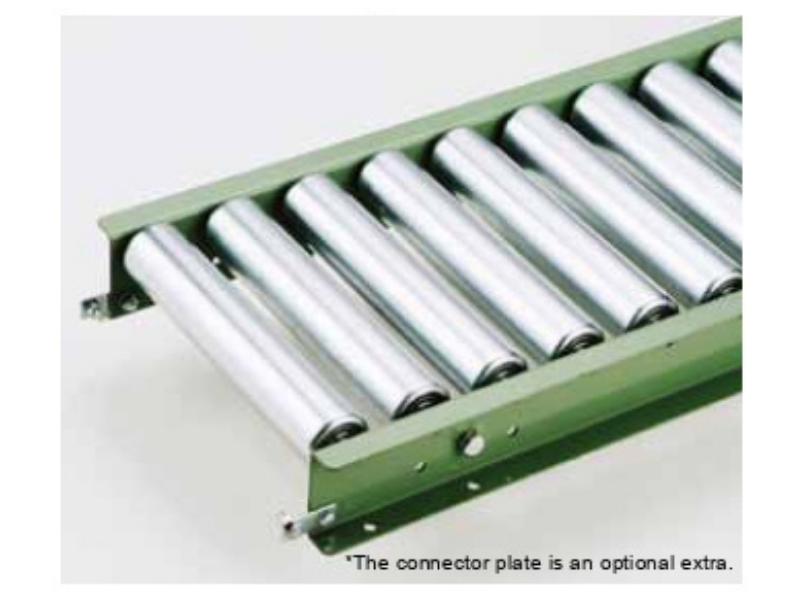r6023p-1 Steel Idler Conveyor R-6023P - Image 1