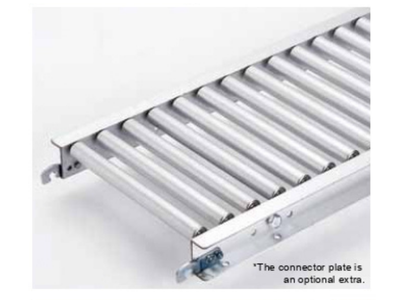 ra2816-a Aluminum Idler Conveyor RA-2816 - Image 1