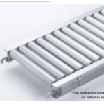 Aluminum Idler Conveyor RA-3816
