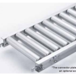 Aluminum Idler Conveyor RA-4515