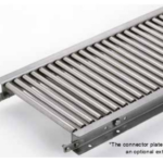 Stainless Steel Idler Conveyor RS-1912