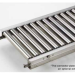Stainless Steel Idler Conveyor RS-3810-12