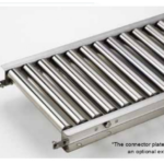 Stainless Steel Idler Conveyor RS-3810-8