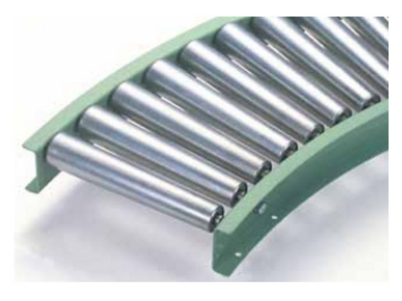 rtc700-1 Tapered Idler Conveyor R-TC700 - Image 1
