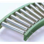 Tapered Idler Conveyor R-TCN900