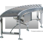 Araeel Drive Roller Curved Type AR12-RC