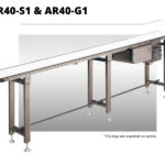 Araeel Meander-less Type AR40-G1