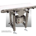 Araeel Detachable Belt Type AR60-U1