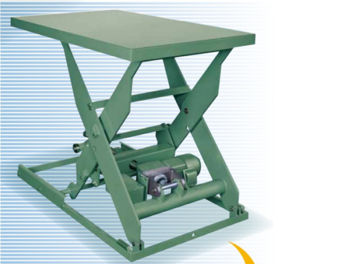Conductive Table Lifter TSD1-0510 | Makitech Indonesia