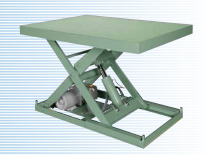 Table Lifter | Makitech Indonesia