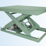 Hydraulic Lifter THD1-2012A