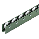 Wheel Conveyor