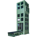 Continuous Vertical Case Conveyor MCC-250