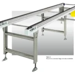 Aluminum Frame Chain Conveyor FDC