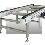 Aluminum Frame Chain Conveyor BDC