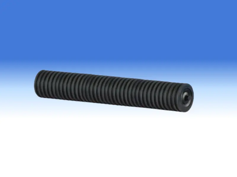 FICR1-1 Individual Flat Impact Carrier Idler Single Part Model FICR1 - Image 1