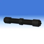 Individual Rubber Sleeved Return Idler GSRR