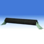 Flat Impact Carrier Idler Set Bracket-Type KFIC-1