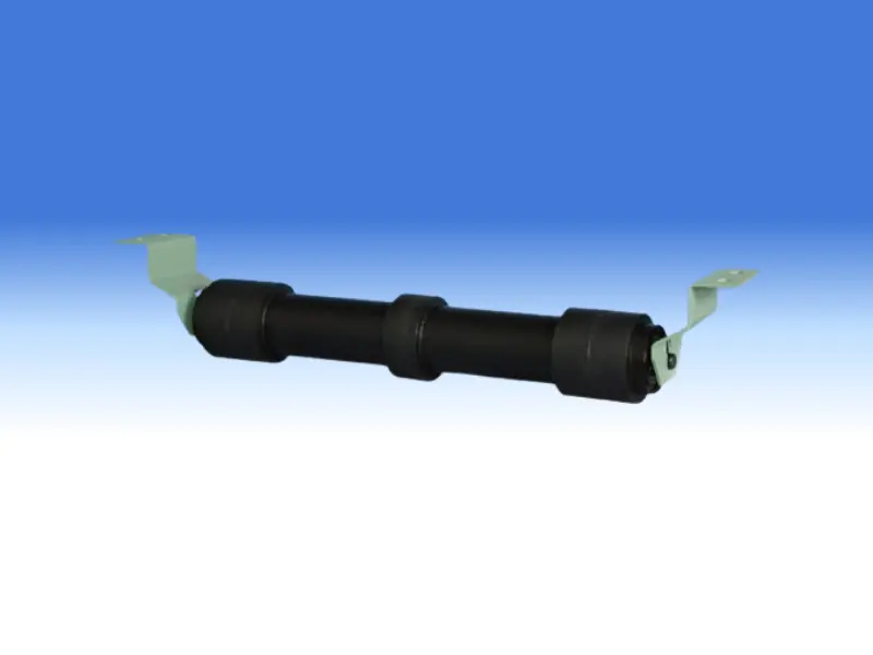 KGSR-1 Rubber Sleeved Return Idler Set KGSR - Image 1