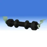 Anti Drop-Off Return Idler Set KRBR