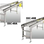 Steel Basic Chain Conveyor SCC-40A/B