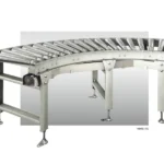 Steel Driver Roller Conveyor M MMC-TC
