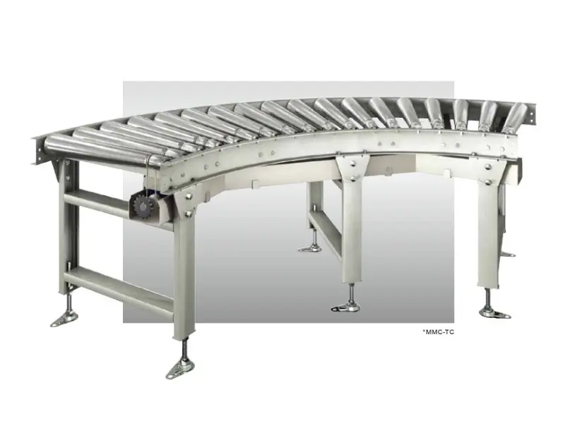 rbd-medium-img1b Steel Driver Roller Conveyor M MMC-TC - Image 1