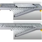 Steel Component System Conveyor MJ