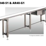 Araeel Standard Type AR40-S1