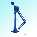 BMF (Floor model)